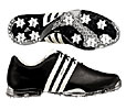 Adidas adiPure Golf Shoes - Mens