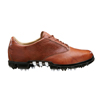 Adidas adiPure Motion Golf Shoes - Mens Wide Brown