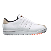 Adidas AdiCross II Golf Shoes - Mens White