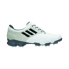 Adidas adizero Tour Golf Shoes - Mens White Black Silver