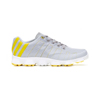 Adidas Crossflex Golf Shoes - Mens Chrome Yellow White