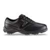 Callaway 2013 C-Tech Saddle Mens Wide Golf Shoe - Black