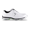 Callaway 2012 Xtreme Mens Wide Golf Shoe - White