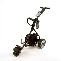 Cart-Tek GRX-850 Cart