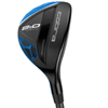 Cobra Bio Cell Hybrid Blue At Intheholegolf