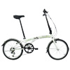 Dahon suv 2024 d6 cloud