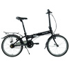 dahon vitesse i7 folding bike