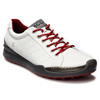 Ecco Biom Hybrid Golf Shoes - Mens White Brick