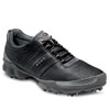 Ecco Biom Hydromax Golf Shoes - Mens Black Steel