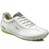 Ecco Biom Zero Golf Shoes - Mens White