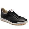 Ecco Street Golf Shoes - Mens Black Moonless