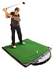 Fiberbuilt 5'x5' Golf Hitting Mat