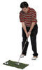 Golf Practice Chipping & Driving Mat