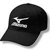 mizuno fitted golf hats