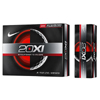 Nike 20XI-X Golf Balls (1 Dozen) at InTheHoleGolf.com