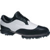 Nike Tour Premium Golf Shoe - Mens Wide White Black Grey