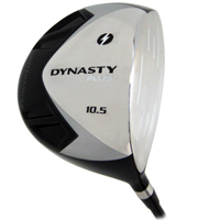 Powerbilt Dynasty Driver