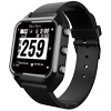 Fitness tracker best sale with golf gps