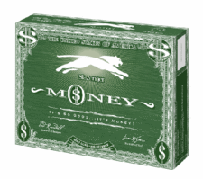 Slazenger Money (Dozen)