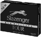 Slazenger Raw Distance Tour (Dozen)
