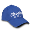 Cleveland Junior Hat - Blue