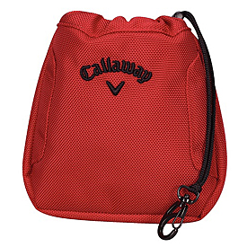 Callaway golf valuables cheap pouch