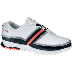 nike air brassie women's golf shoe