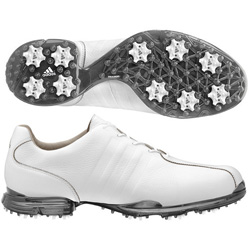 Adidas adiPure Z Golf Shoes Mens Wide at InTheHoleGolf