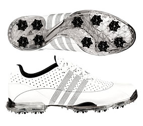 adidas adipure nuovo golf shoes