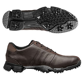 Adidas Greenstar Z Golf Shoes - Mens at InTheHoleGolf.com