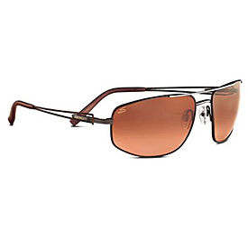 Serengeti Augusto Sunglasses at InTheHoleGolf