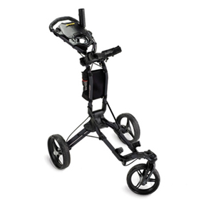 Bag boy discount 3 wheel cart