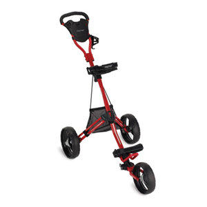 Bag boy express outlet dlx push cart