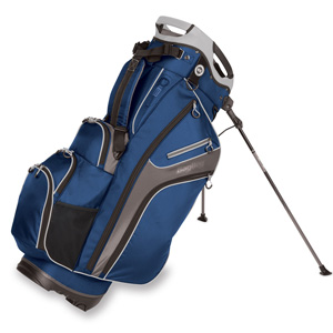 Bagboy hybrid stand bag hot sale