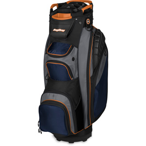 Bag boy defender cart bag sale