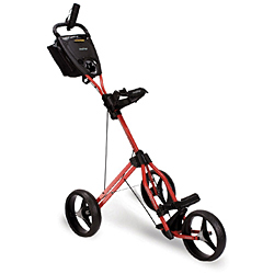 Bag boy express gt push 2024 cart