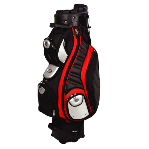 Bennington players cart online bag