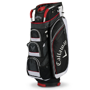 Like new Callaway org xt outlet golf bag