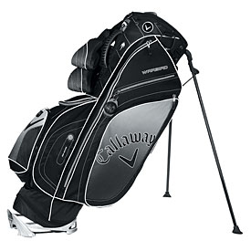 Callaway WARBIRD X-TREMELightweight Dual Strap 7 way Golf Bag on sale with Stand XJ HOT