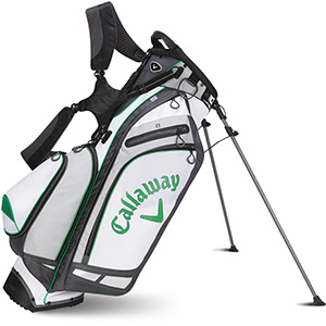 Callaway T4.5 Golf Cart Bag