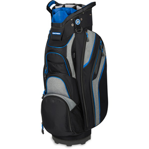 2018 Datrek SGO Golf Cart Bag at InTheHoleGolf