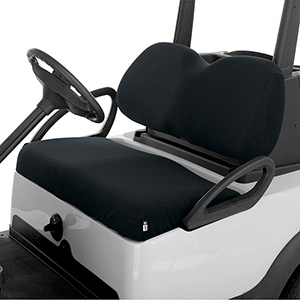 Fresh and Fruity Terry Golf Cart Seat store Cover