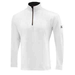 Mizuno warmalite discount golf pullover mens