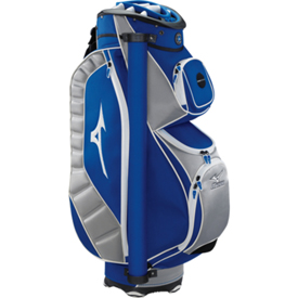 Mizuno rider 2024 golf bag