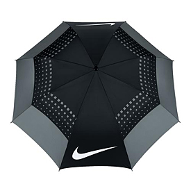 Berg Vesuvius De lucht staan Nike 62 WindSheer Hybrid Umbrella at InTheHoleGolf.com