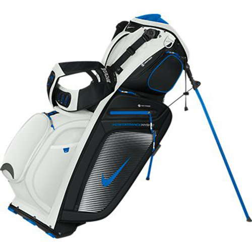 nike performance hybrid golf bag