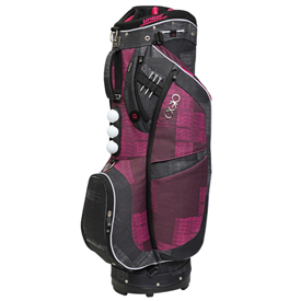 Ogio ladies Duchess golf bag. 14 compartment selling