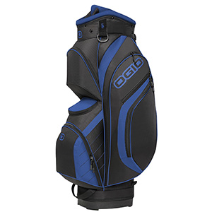 Ogio press cart bag new arrivals