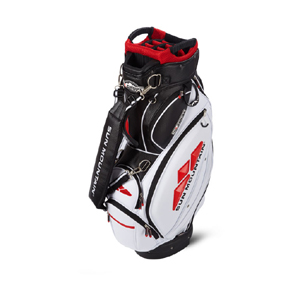 2014 Sun Mountain Tour Series Cart Bag at InTheHoleGolf