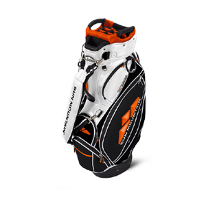 Sun mountain tour discount series cart bag